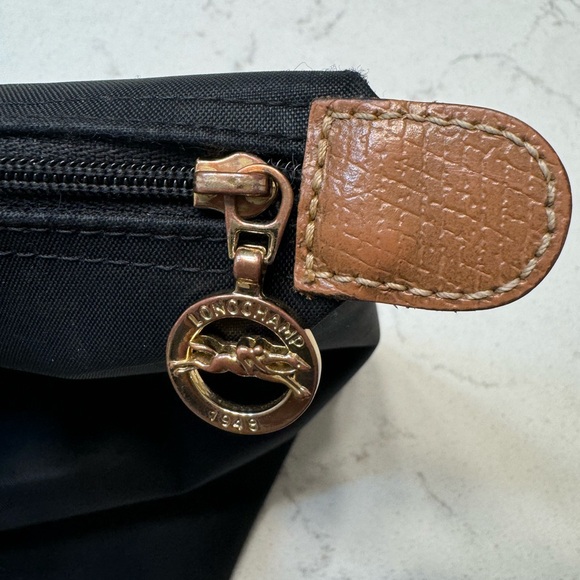 Longchamp Le Pliage Tote Bag - Picture 6 of 15